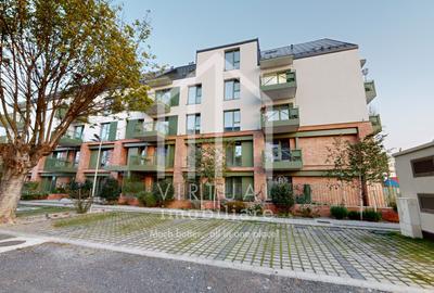 Ap. cu 4 camere, decomandat, 94 mp utili| zona Lacul lui Binder - 4