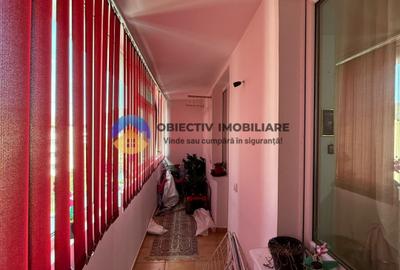 Apartament 4 camere– Str. Burebista- Piatra Neamț - 20
