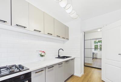 3 Camere | 1 Decembrie 1918 | RENOVAT | comision 0% - 16