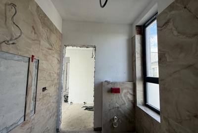 CASA| VILA INDIVIDUALA | LUX| COM 0% | 5 CAM| PROPRIETAR| NOU ! CURTE - 31