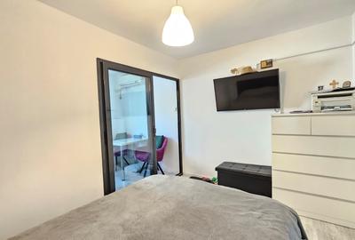 Garsoniera I 21 MP I Semidecomandata | Zonă liniștită | Metrou 1 Decembrie 1918 - 7