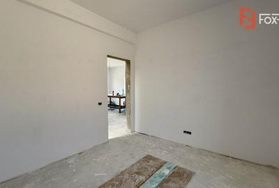Duplex cu 5 camere, teren de 365 mp - Sanandrei - 13
