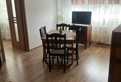 PROPRIETAR vaănd apartament 2 camere,semidecomandat,zona ultracentrală în - 3