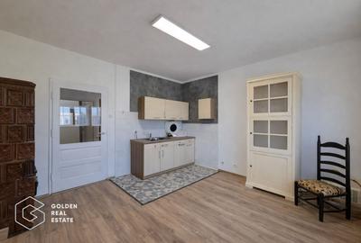 Casa cu 2 corpuri de cladire, Lipova - 13