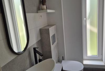 Vila moderna si eleganta in Otopeni, curte amenajata si terase generoase - 11