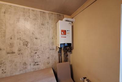 3 camere LUMINOASE cu liniste | gata de mutare | etaj ideal Aradului - 17