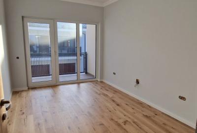 Ansamblu de duplexuri, 4 camere, garaj, gradina, zona Bv Municii - 12