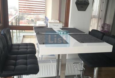Apartament 2 camere, Ploiești ROmana Residence, 62.5 mp, 162.000€ - 14