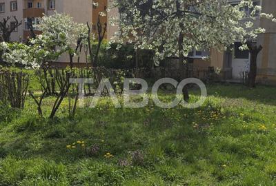 Apartament cu 2 camere de vanzare in Aleea Parc parter - 11