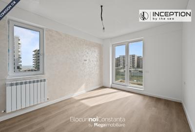 ✅TVA inclus: Apartament la cheie,vedere la mare - INCEPTION By The Sea - 3