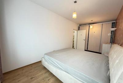 Inchiriere apartament 2 camere,  Alphaville Arena, mob utilat,parcare subterana - 11