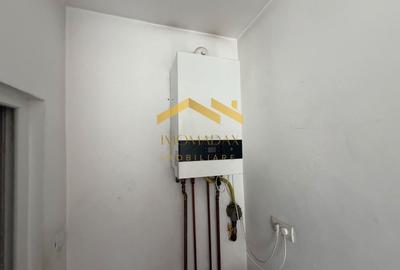 Complexul Studențesc-Casa Individuală-Disponibilă Imediat - 17