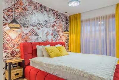 Apartament 2 camere cu loc de parcare subteran 102 The Address - 6