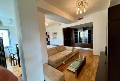 Apartament 2 camere, Herăstrău / Cartierul Francez - 17