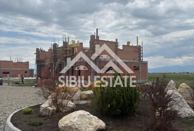 0% Comision | Casa individuala 4 camere, garaj și curte de 593 mp - 8