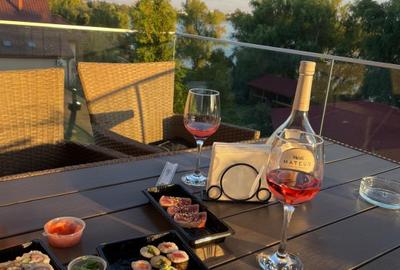 SISESTI-Priveliste unica la LAC I imobil BOUTIQUE I loc de joaca I 2 parcari - 5