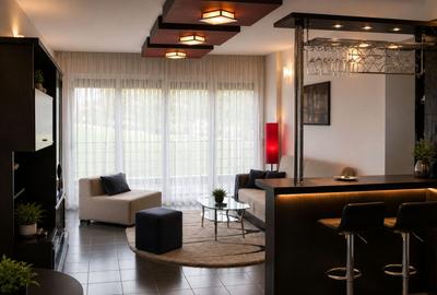 Apartament cu 2 camere |  terasă generoasă | cartier Europa - 2
