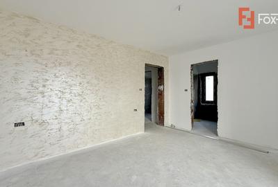 Duplex de vanzare 5 camere cu toate utilitatile - Mosnita Noua - 8