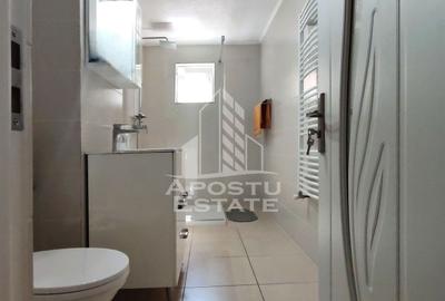 Apartament 4 camere, centrala proprie, zona Miorita - 18