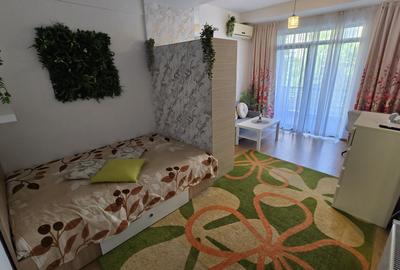 Garsoniera cu balcon l Metroul Valea Ialomitei - 1