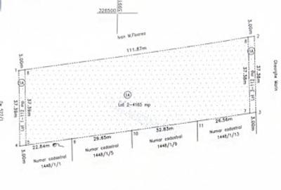 Teren cu potential - 3