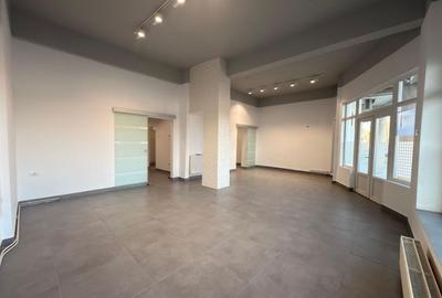 Spatiu Comercial - 80 mp - Zona Girocului - 1