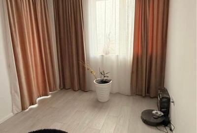 Oportunitate – Apartament modern de 3 camere în Zona Someșului, Florești - 7
