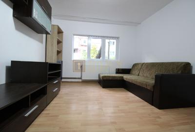 Apartament cu 2 camere decomandat, mobilat în Dorobanților