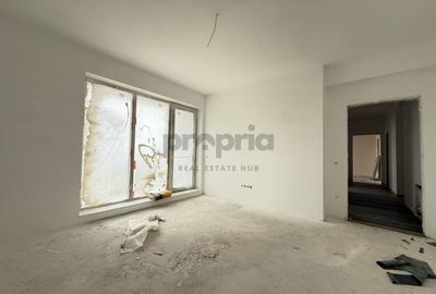 84 MP UTILI  Ap 3 camere NR.34 + PARCARE INCLUSĂ-PREDARE FINISAT LA CHEIE - 5