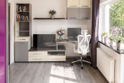 Vânzare apartament cu 3 camere, 67 mp, 2 balcoane – Zorilor | UMF - 9