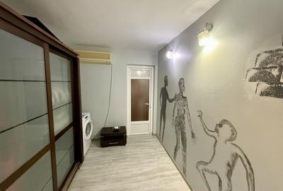 Apartament tip duplex 4 camere Trocadero - 19
