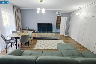 Apartament 2 camere | Etaj 1 | Finisaje moderne - 1