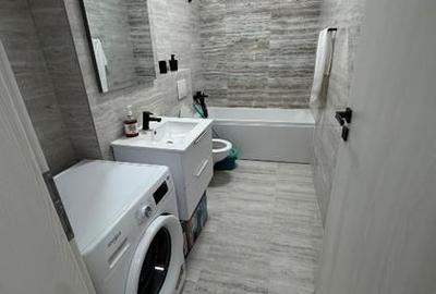 Garsoniera lux Iram Residence, centrala, pet friendly, etaj 2 - 7