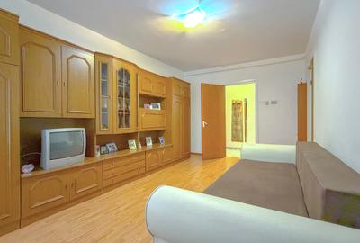 Apartament 2 camere, 44 mp utili+3.3 mp balcon zona Grivitei - 4