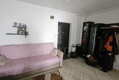 Apartament 2 camere în zona STRAZII AUREL VLAICU - 2