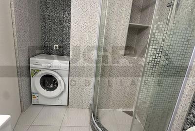 Apartament 3 camere premium, bloc nou, 67mp, garaj subteran, Marasti - 17