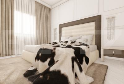 Apartament 2 camere, 44mp  Rediu–Grădinița Kiki - 4