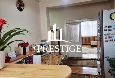 CASĂ TIP DUPLEX | DEMISOL + ETAJ   182 MP UTILI | SIBIU ZONA CENTRALĂ - 5