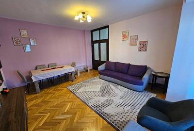 2 camere Nerva Traian  | Centrala | AC | 61 mp utili | Proprietar - 11