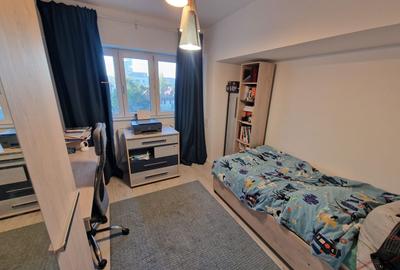 5 camere Dorobanti ASE | Garaj 14.56 mp | Bloc 1982 - 10