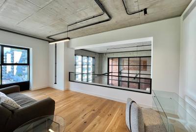 BRICKLOFTS Luxury Industrial LOFT Office - 11