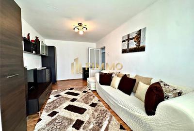 Apartament cu 3 camere decomandat, mobilat în Burdujeni