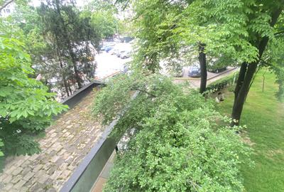 Dristor, Ramnicul Sarat,  Park Lake. - 7