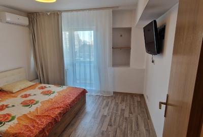 Rond Alba Iulia, 2 camere, de inchiriat - 13