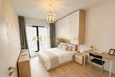 2 Camere de inchiriat | Plaza Residence | Metrou | Centrala - 6