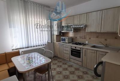 Apartament 2 camere 75 mp utili, zona de CASE/LINISTE - 1 MAI - 4
