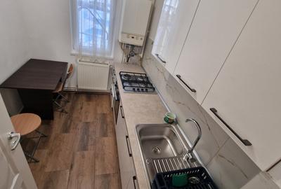 Apartament 2 camere Astra - 1