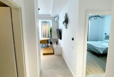 Apartament 2 camere Axxis Mamaia Nord pe plaja parcare inclusa termen lung - 7