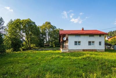 Casa de vacanta sau locuinta Poiana Micului - 15 km de Gura Humorului - 4