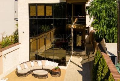 Vilă 5 Camere | Ideală pentru Beauty Hub | Spatiu Comercial - 1